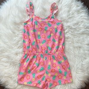 NWT Children’s Place Romper